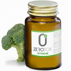 ZEROTOX BETAMUNE 20 COMPRESSE - dottorbianchi.it