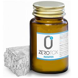 ZEROTOX INOSITOX 30 CAPSULE - dottorbianchi.it