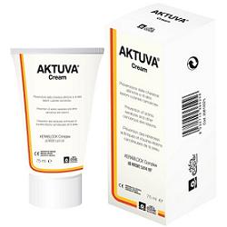 AKTUVA CREAM TUBO 75 ML - dottorbianchi.it