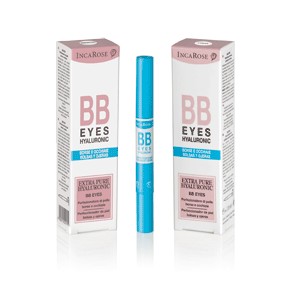 INCAROSE BLEMISH BALM EYES HYALURONIC LIGHT 1,8 ML - dottorbianchi.it