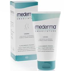 MEDERMA SMAGLIATURE CREMA 150 G - dottorbianchi.it