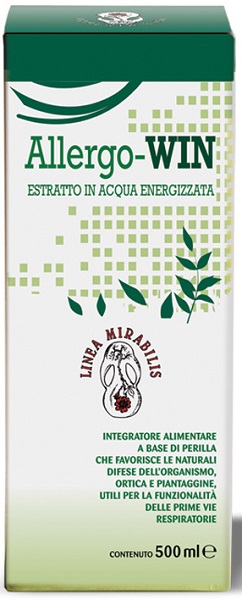 ALLERGO WIN 500 ML - dottorbianchi.it