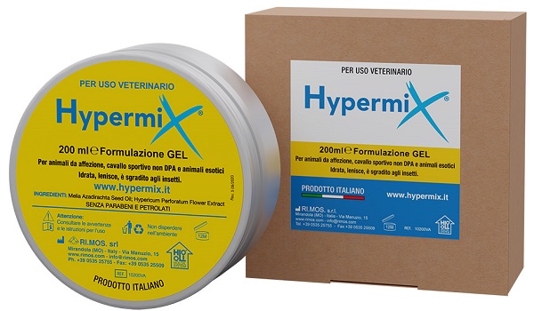 HYPERMIX BARATTOLO 200 ML - dottorbianchi.it