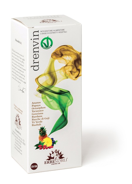 DRENVIN 250 ML - dottorbianchi.it