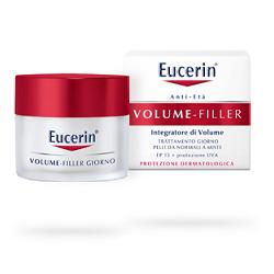 EUCERIN HYALURON FILLER VOLUME GIORNO PELLE NORMALE MISTA 50 ML - dottorbianchi.it