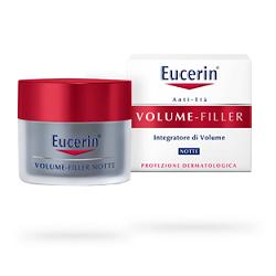 EUCERIN HYALURON FILLER VOLUME NOTTE 50 ML - dottorbianchi.it