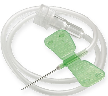 AGO MICROPERFUSORE STERILE PIC MIRAGE GAUGE 20X3/4 - dottorbianchi.it