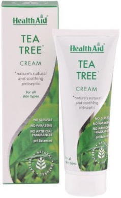 TEA TREE CREMA 75 ML - dottorbianchi.it