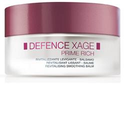 DEFENCE XAGE PRIME BALSAMO RIVITALIZZANTE LEVIGANTE 50 ML - dottorbianchi.it