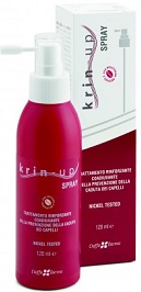 KRIN UP SPRAY 120 ML - dottorbianchi.it
