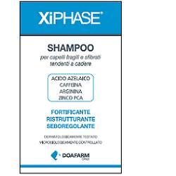XIPHASE SHAMPOO 250 ML - dottorbianchi.it