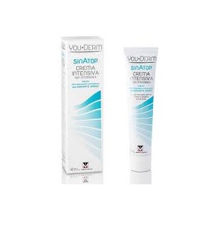 SINATOP YOUDERM CREMA INTENSIVA TUBO 100 ML - dottorbianchi.it