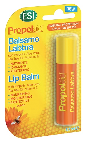ESI PROPOLAID STICK LABBRA SPF 20 5,7 G - dottorbianchi.it