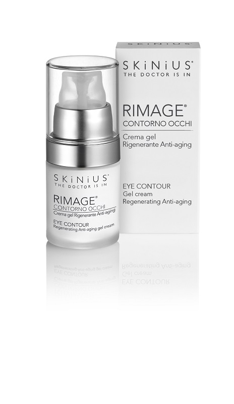 RIMAGE CREMA CONTORNO OCCHI 15 ML - dottorbianchi.it