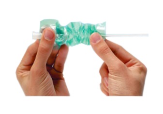 CATETERE AUTOLUBRIFICANTE IDROFILO ACTREEN HI LITE CATH CH14 20CM DONNA NELATON 30 PEZZI - dottorbianchi.it