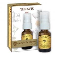 TENAVIS SPRAY 15 ML - dottorbianchi.it