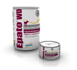 EPATO WET DIET 400 G - dottorbianchi.it