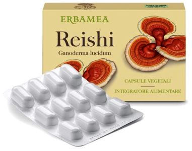 REISHI 24 CAPSULE - dottorbianchi.it