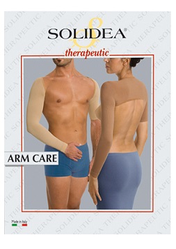 ARM CARE CCL 2 BRACCAILE LUNGO NATUR XL - dottorbianchi.it