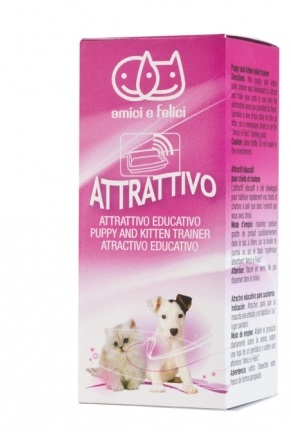 ATTRATTIVO IGIENICO SPRAY CANE E GATTO 1000 G - dottorbianchi.it