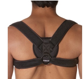 BLOCCAGGIO CLAVICOLA GIBAUD ORTHO TAGLIA UNICA - dottorbianchi.it