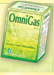 OMNIGAS PLUS GOCCE FLACONCINO 20 ML - dottorbianchi.it