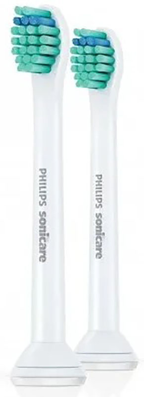 SONICARE PRORESULTS STANDARD 2 TESTINE NEW PACK - dottorbianchi.it