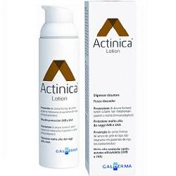 ACTINICA LOTION 80 ML - dottorbianchi.it