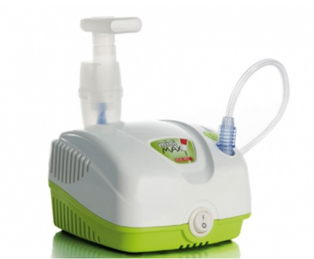 AEROSOL COMPACT A PISTONE - dottorbianchi.it