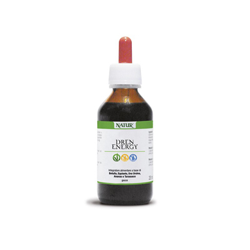DREN ENERGY 100 ML - dottorbianchi.it