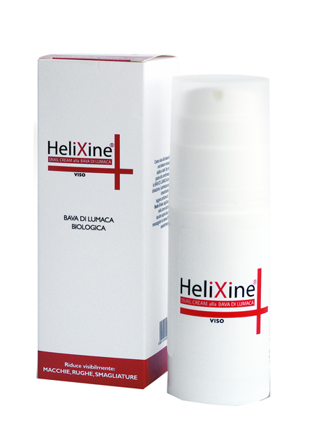 HELIXINE SNAIL CREAM ALLA BAVA DI LUMACA 50 ML - dottorbianchi.it