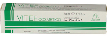 VITEF COSMETICO TUBETTO 50 ML - dottorbianchi.it