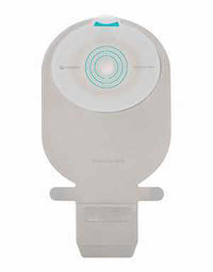 SACCA PER ILEOSTOMIA SENSURA MIO SISTEMA A UN PEZZO APERTA CON APERTURA ISPEZIONABILE MAXI TRASPARENTE 10-55 MM 30 PEZZI - dottorbianchi.it