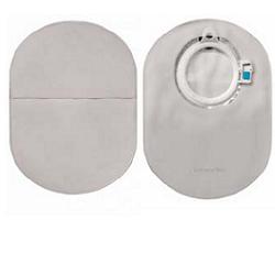 SACCA PER COLOSTOMIA SENSURA MIO 430 CLICK CHIUSA SISTEMA A 2 PEZZI MAXI TRASPARENTE  FLANGIA 50 MM 30 PEZZI - dottorbianchi.it