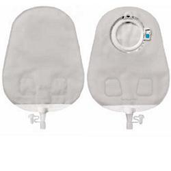 SACCA PER UROSTOMIA SENSURA MIO CLICK SISTEMA A DUE PEZZI MAXI TRASPARENTE FLANGIA 40 MM 30 PEZZI - dottorbianchi.it