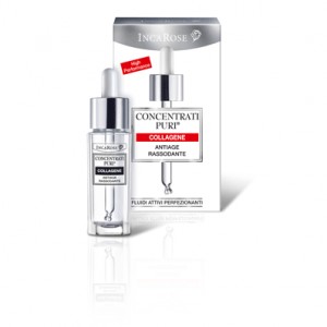 INCAROSE CONCENTRATO PURI COLLAGENE 15 ML - dottorbianchi.it