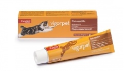 VIGORPET PASTA GATTI TUBO 50 G - dottorbianchi.it