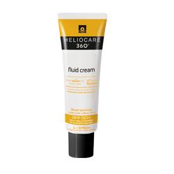 HELIOCARE 360 FLUID CREMA SPF 50+ 50 ML - dottorbianchi.it