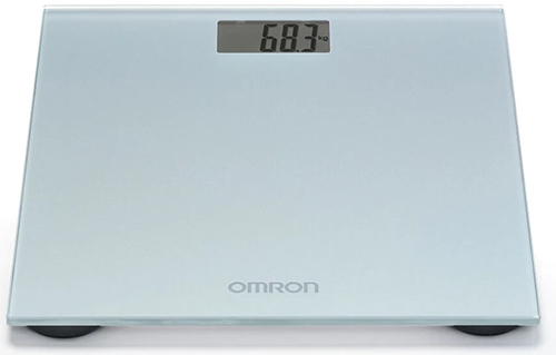 BILANCIA OMRON HN289 DIGITAL PERSONAL - dottorbianchi.it