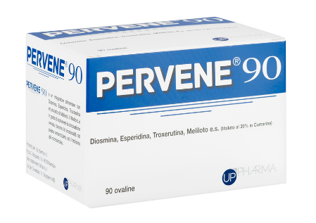 PERVENE 90 OVALINE ASTUCCIO 76,5 G - dottorbianchi.it