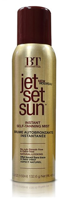 JET SET SUN SPRAY AUTOABBRONZANTE BOMBOLETTA 150 ML - dottorbianchi.it