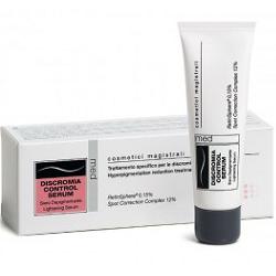 DISCROMIA CONTROL SERUM 30 ML - dottorbianchi.it