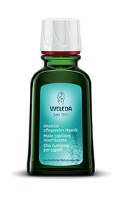 OLIO NUTRIENTE PER CAPELLI FLACONE 50 ML - dottorbianchi.it