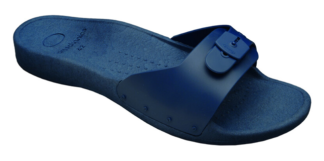 SCHOLL SUN MAN NAVY BLUE 44 - dottorbianchi.it