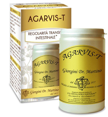 AGARVIS T 400 PASTIGLIE - dottorbianchi.it