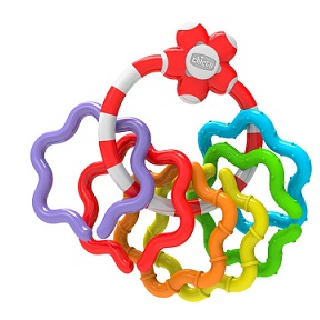 CHICCO GIOCO TRILLINO ANELLI AFF - dottorbianchi.it