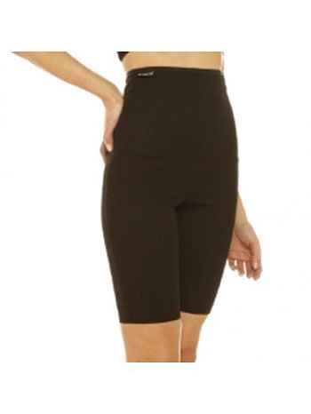 SLIMAGRA PANTY CICLISTA NERO L - dottorbianchi.it
