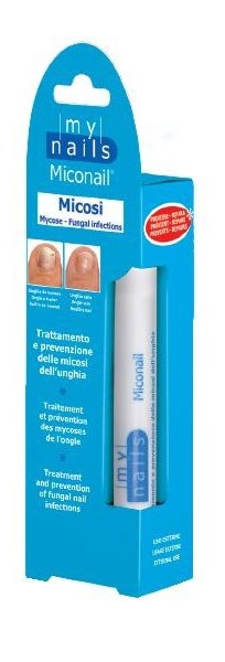 MY NAILS MICONAIL MICOSI UNGHIE 1,5 ML - dottorbianchi.it