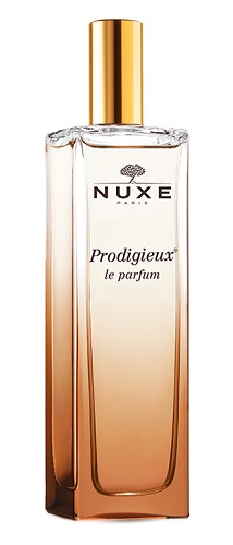 NUXE PROFUMO DONNA PRODIGIEUX LE PARFUM 50 ML - dottorbianchi.it