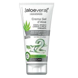 ALOEVERA2 CREMA GEL D'ALOE - dottorbianchi.it